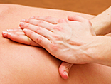 Message therapy deep tissue massage services, servicing Clearwater, FL and Palm Harbor, FL