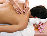 Swedish massage, servicing Clearwater, FL and Palm Harbor, FL